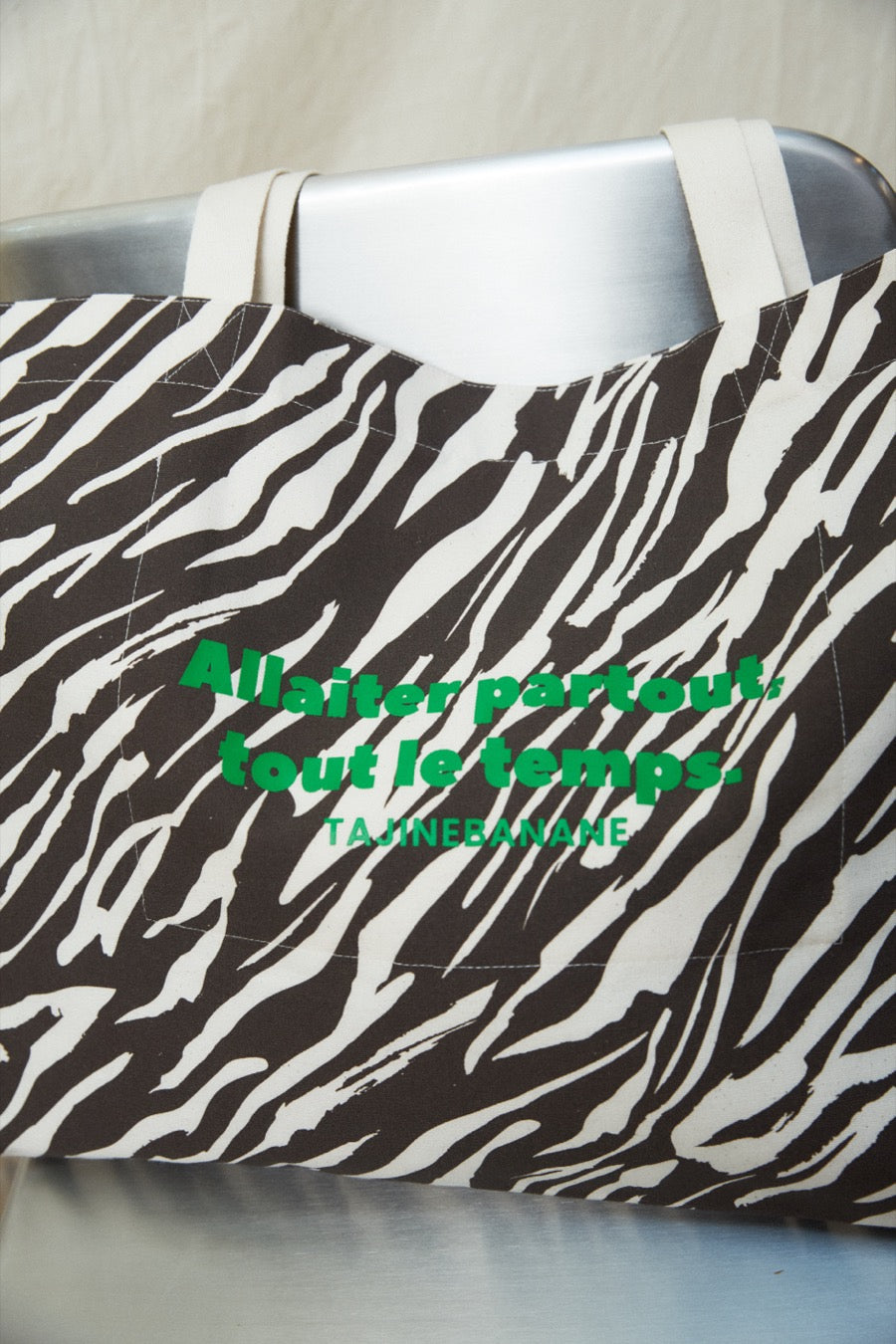 Cabas Tajinebanane Wild