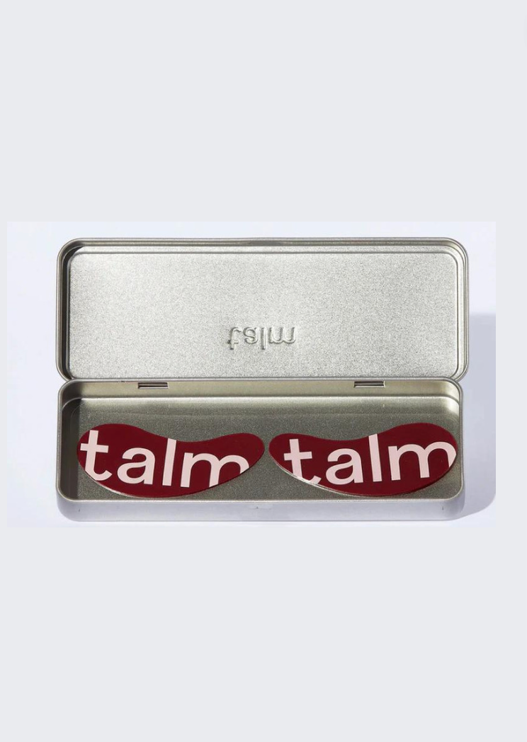Talm - Mega eye mask