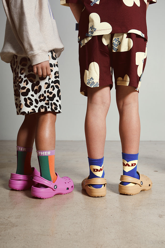 Chaussettes Kids DAD Lovers