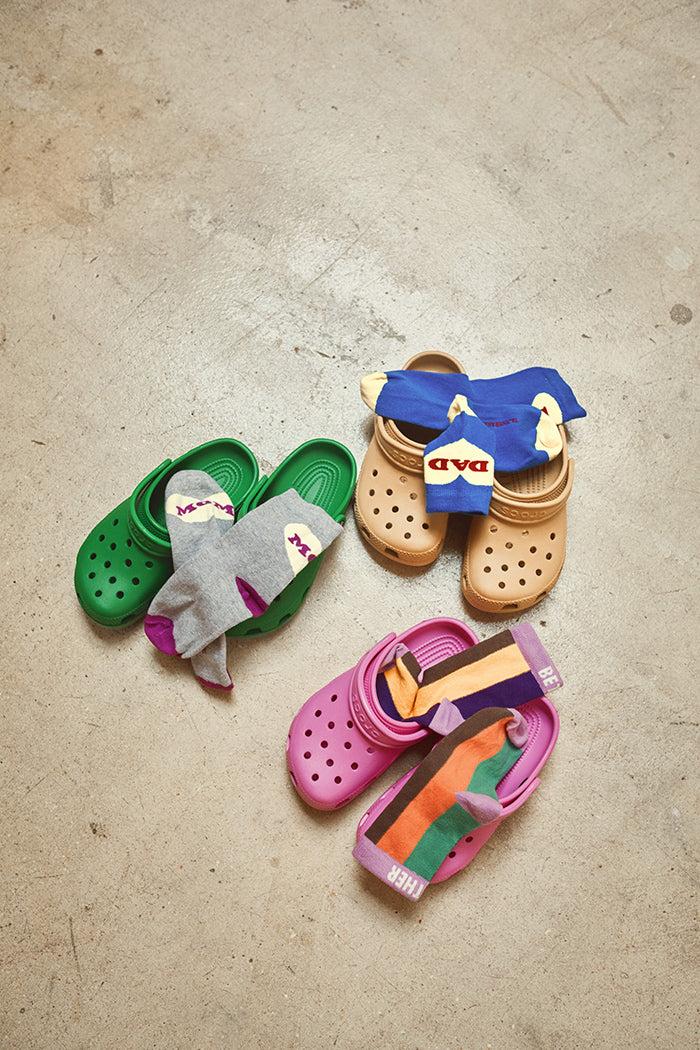 Chaussettes Kids MOM Lovers
