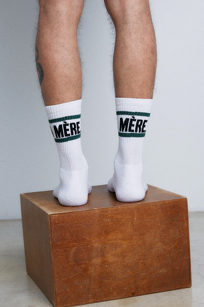 Chaussettes Milktamère