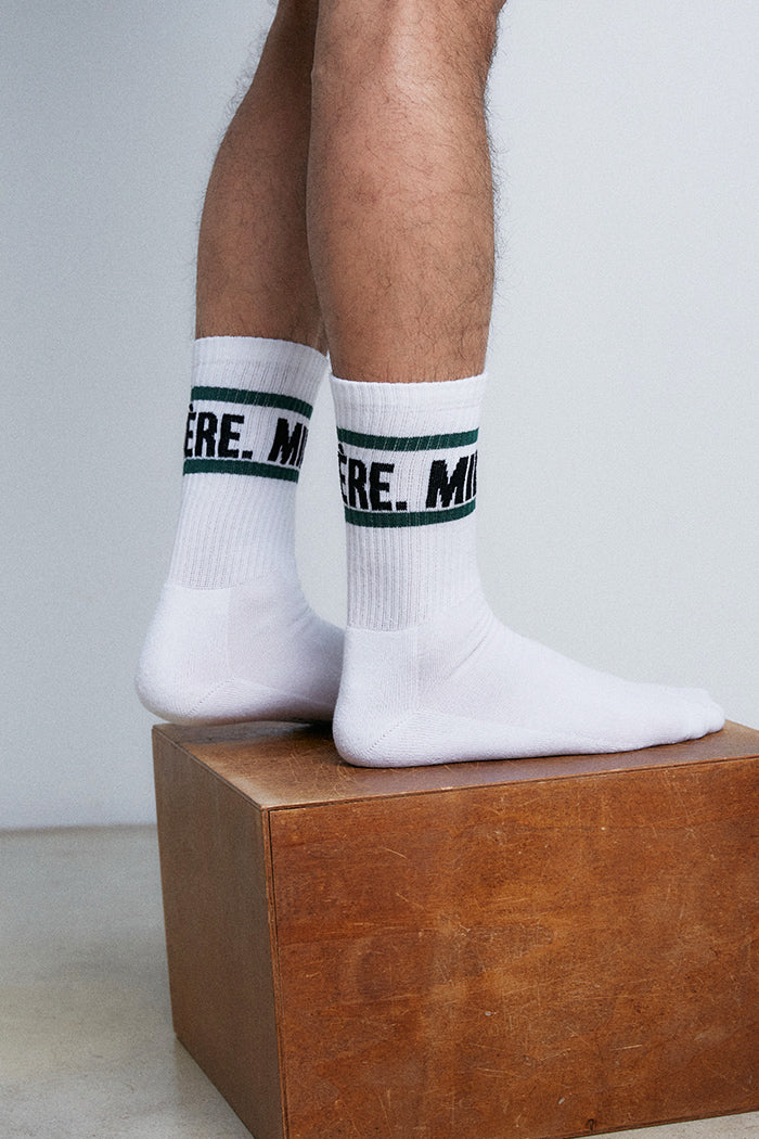 Chaussettes Milktamère