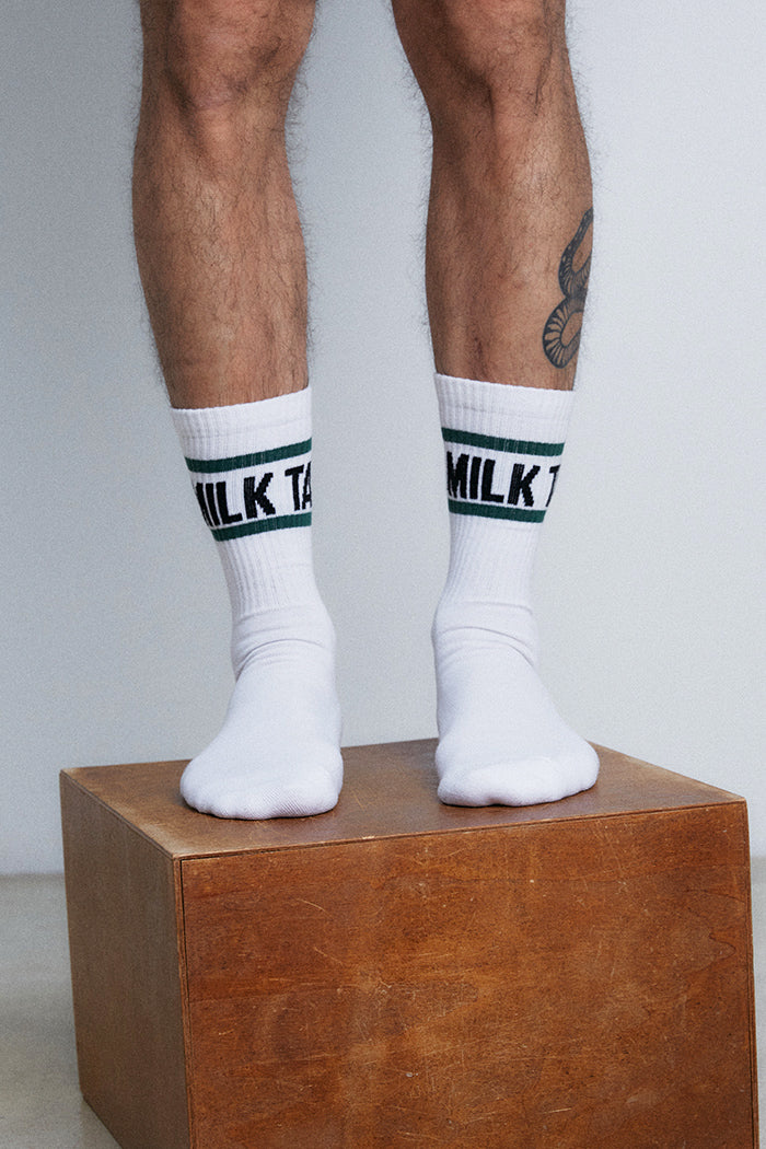 Chaussettes Milktamère