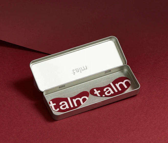 Talm - Mega eye mask