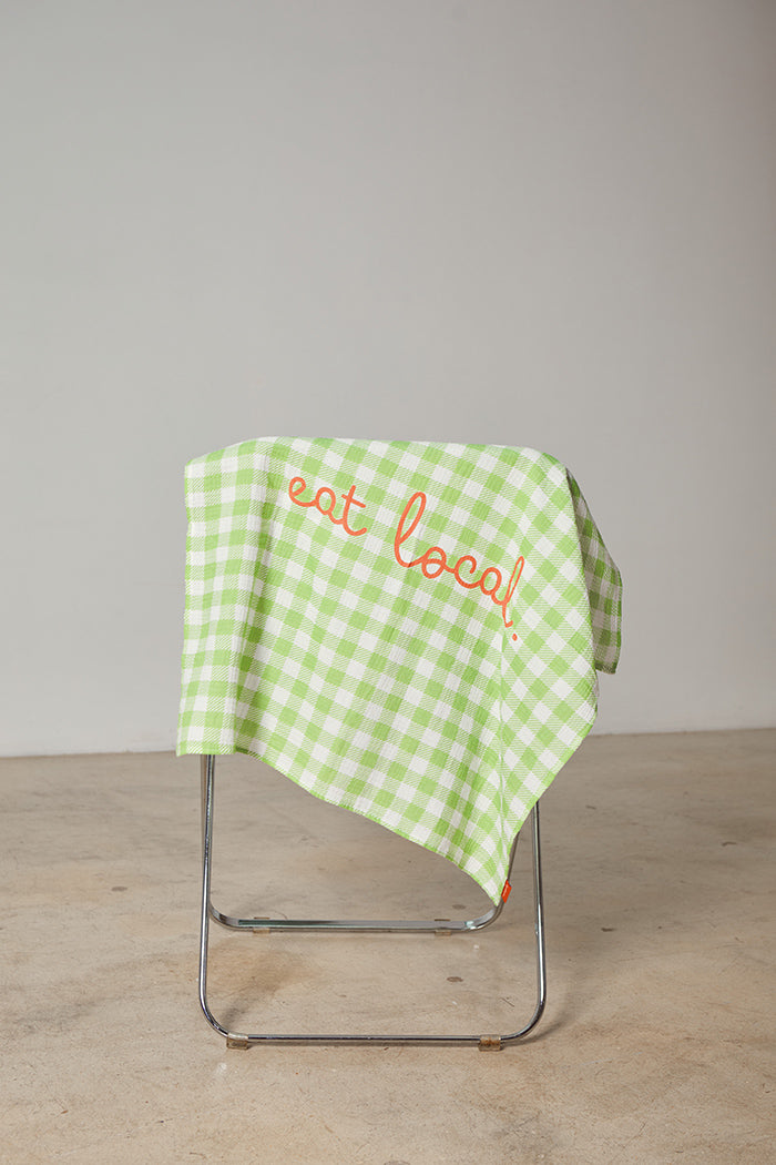Lange Eat Local