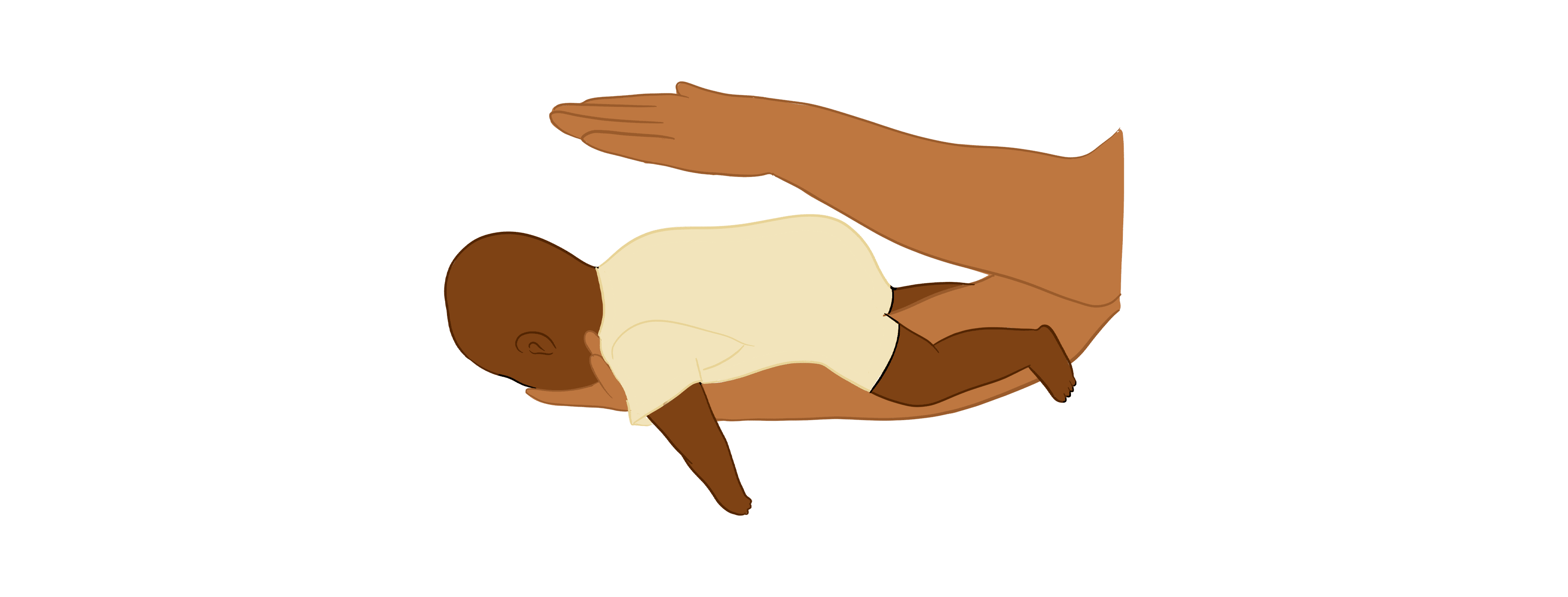 Les gestes qui sauvent chez bébé - enfant - Tajinebanane