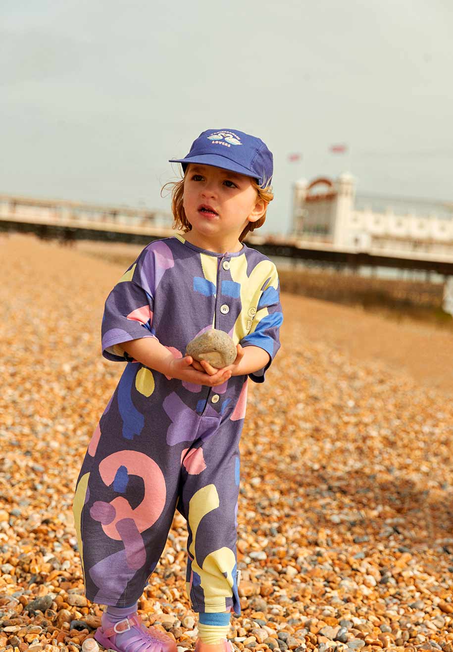 Ras la casquette lovers