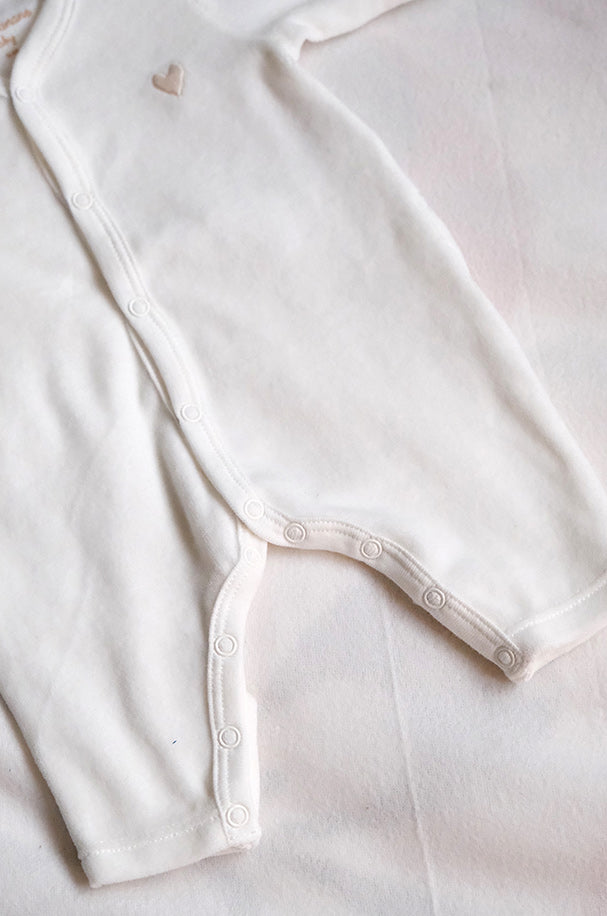 Pyjama d'amour préma