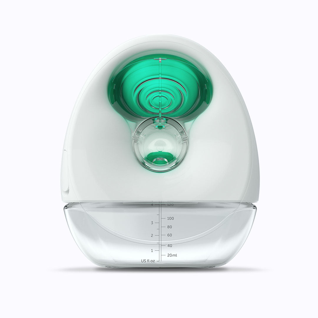 Elvie Pump Single Tajinebanane