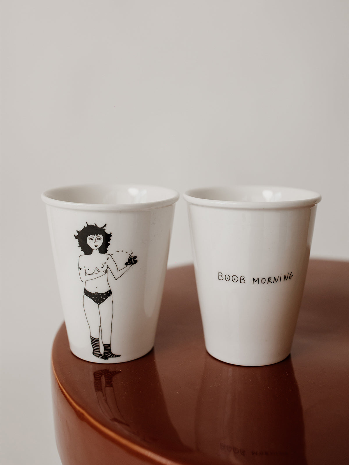 Tajinebanane duo tasses design Helen b