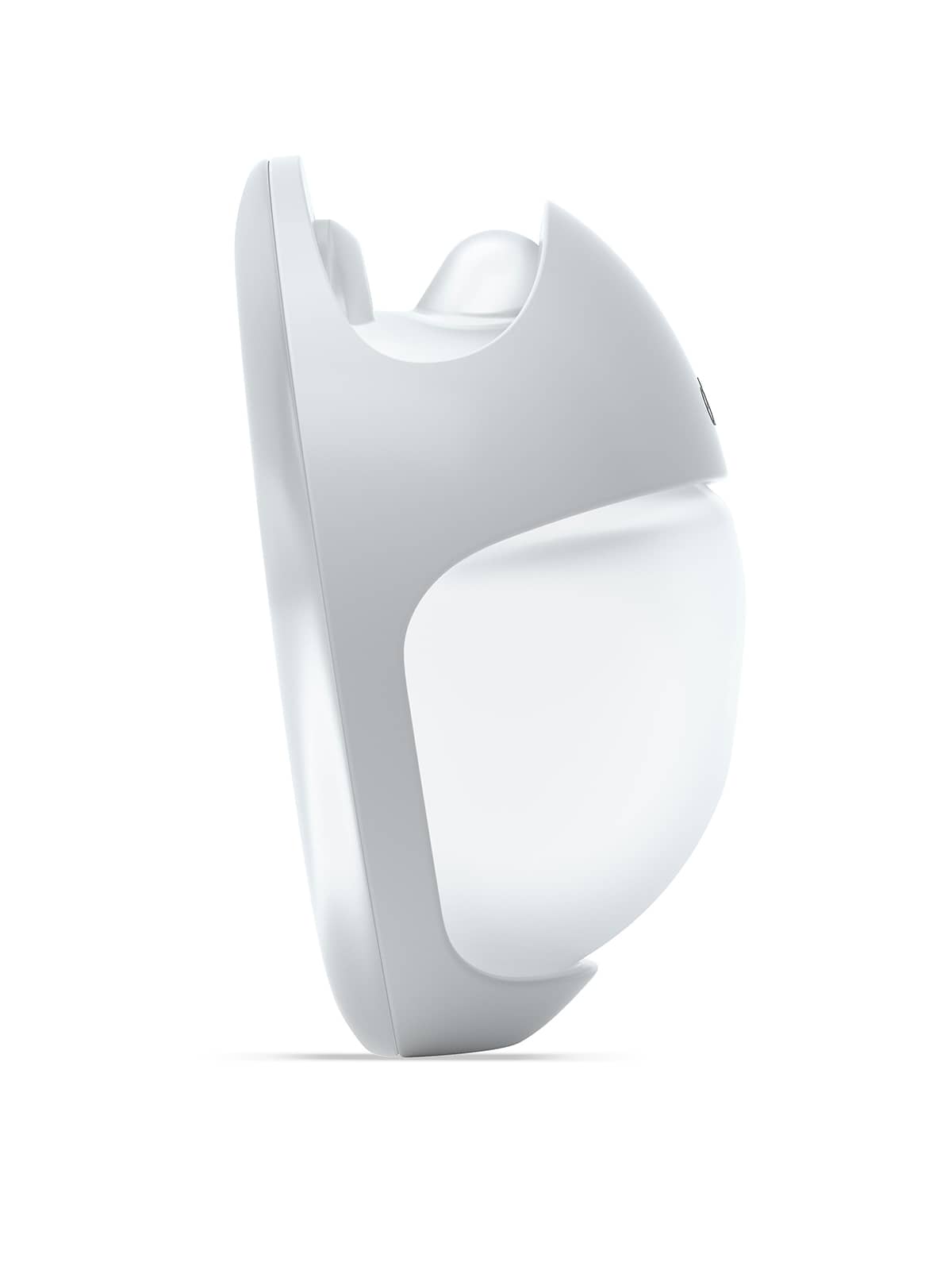 Elvie Curve - Tire-Lait Silicone Manuel