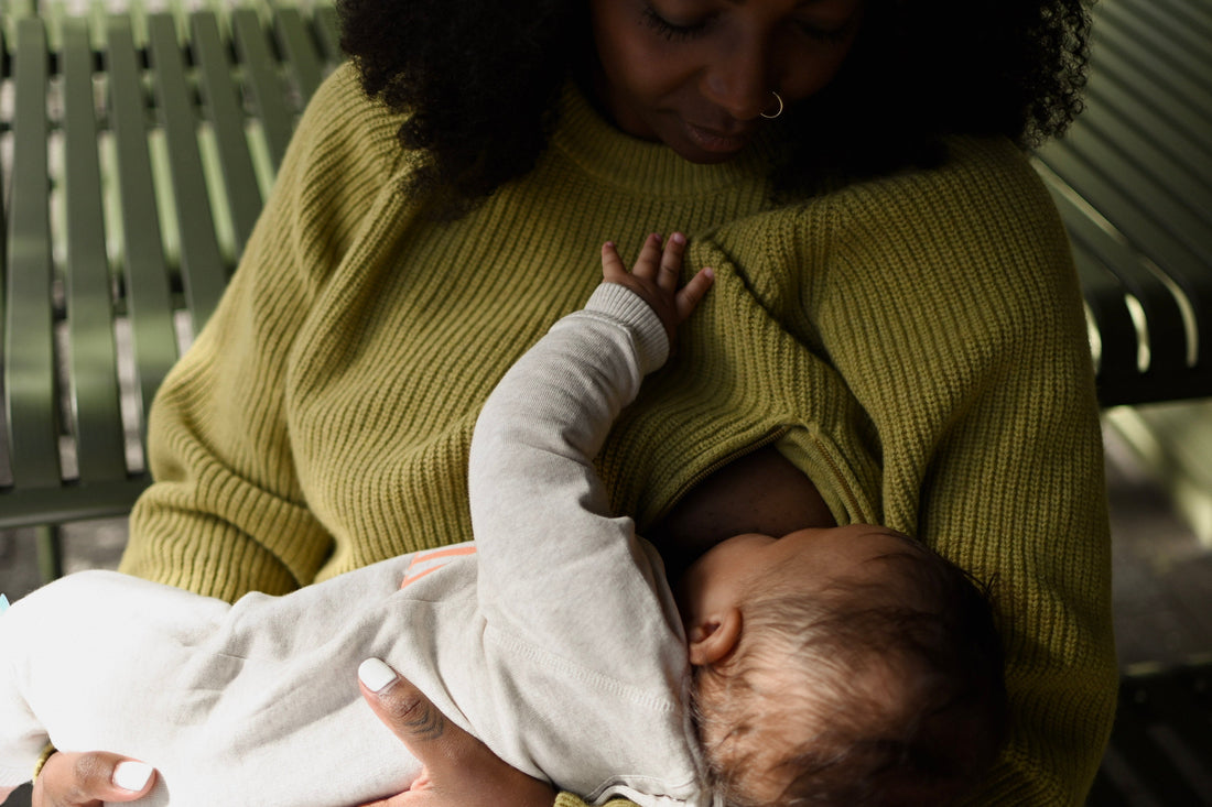 Comment conserver son lait maternel ? 🍼