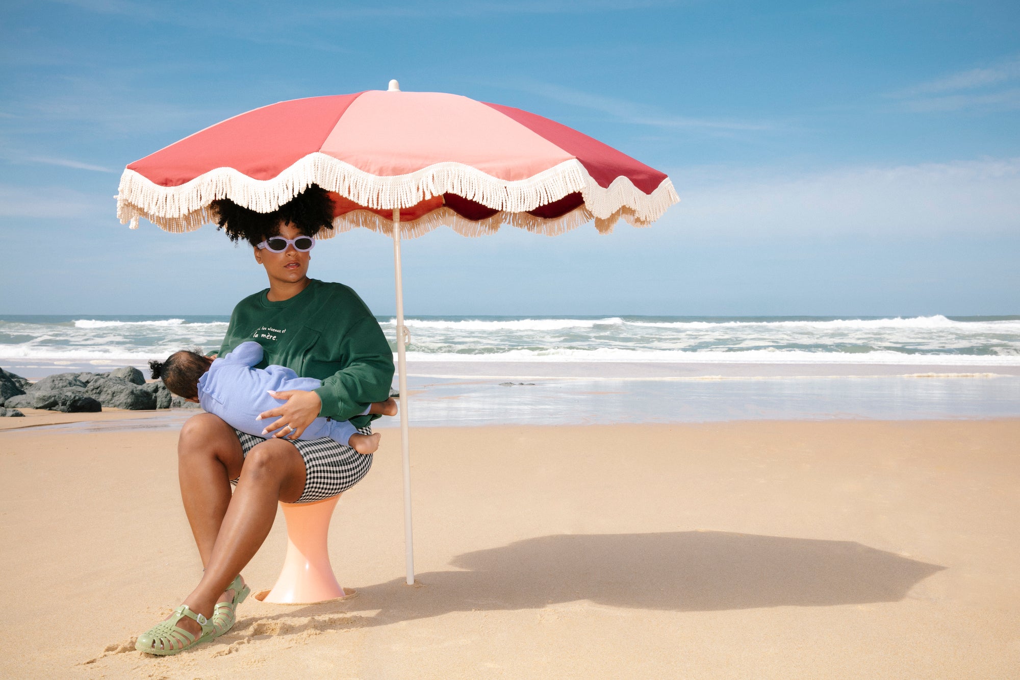 Réussir son tire-allaitement : nos conseils