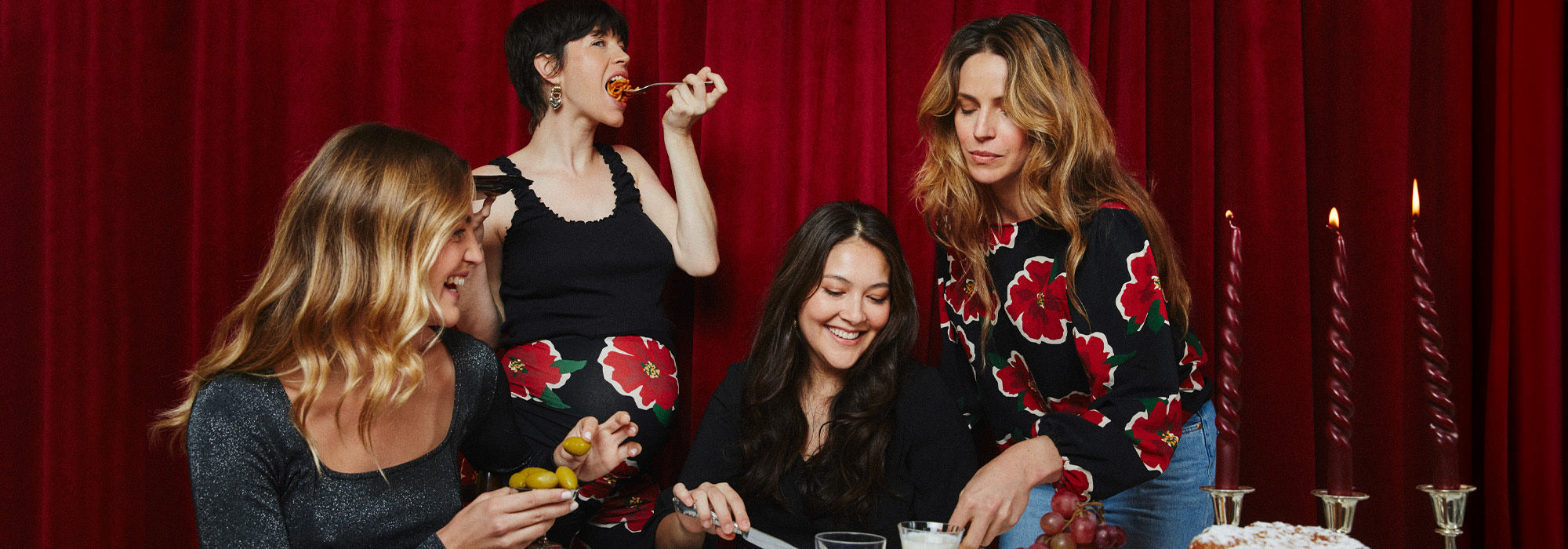 Le guide de survie aux fêtes de fin d’année 🎄