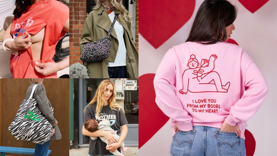10 idées cadeaux pour la fête des mères