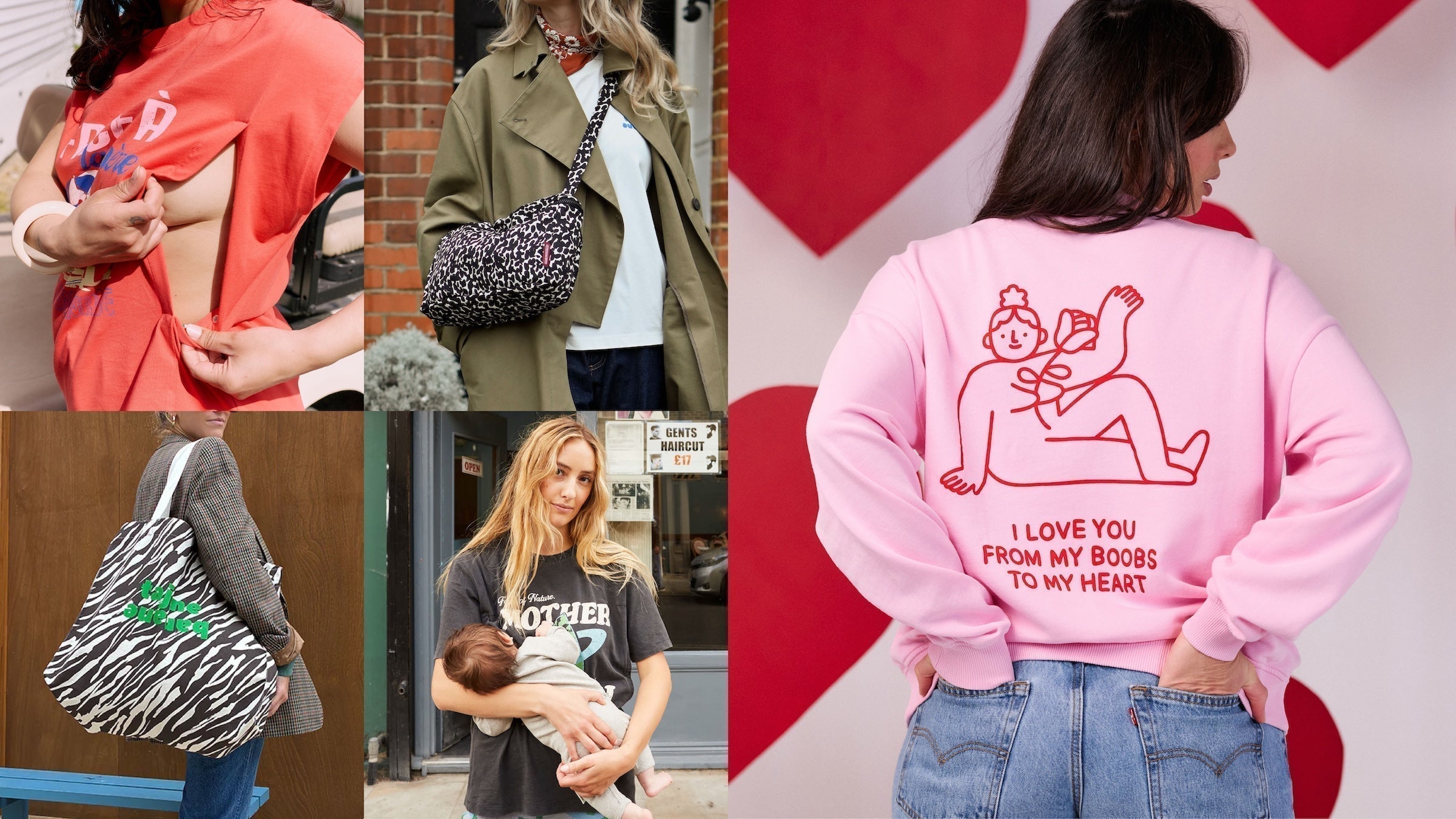10 idées cadeaux pour la fête des mères