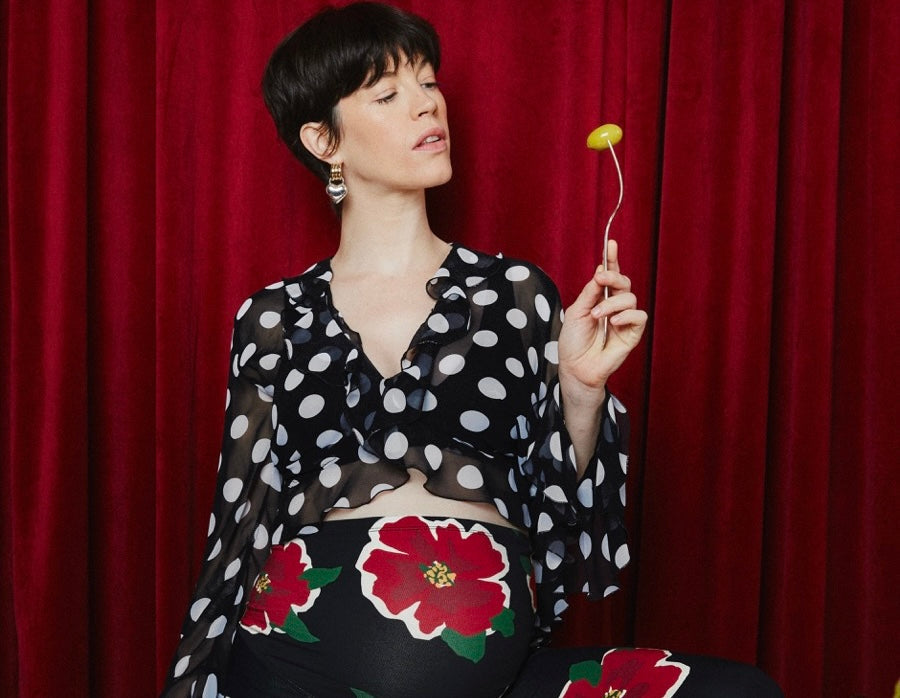 Enceinte pendant les fêtes : je peux / je ne peux pas ? 🎄