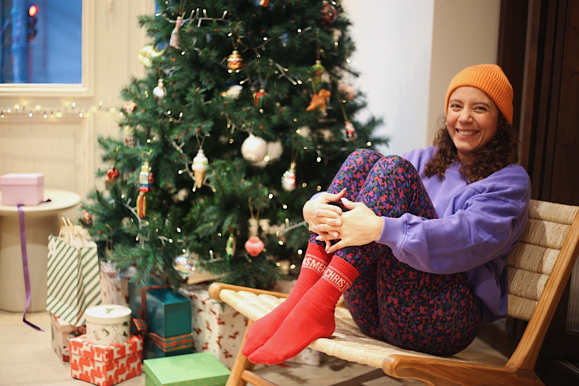 Quel est votre mood de fin d'année façon TB ?