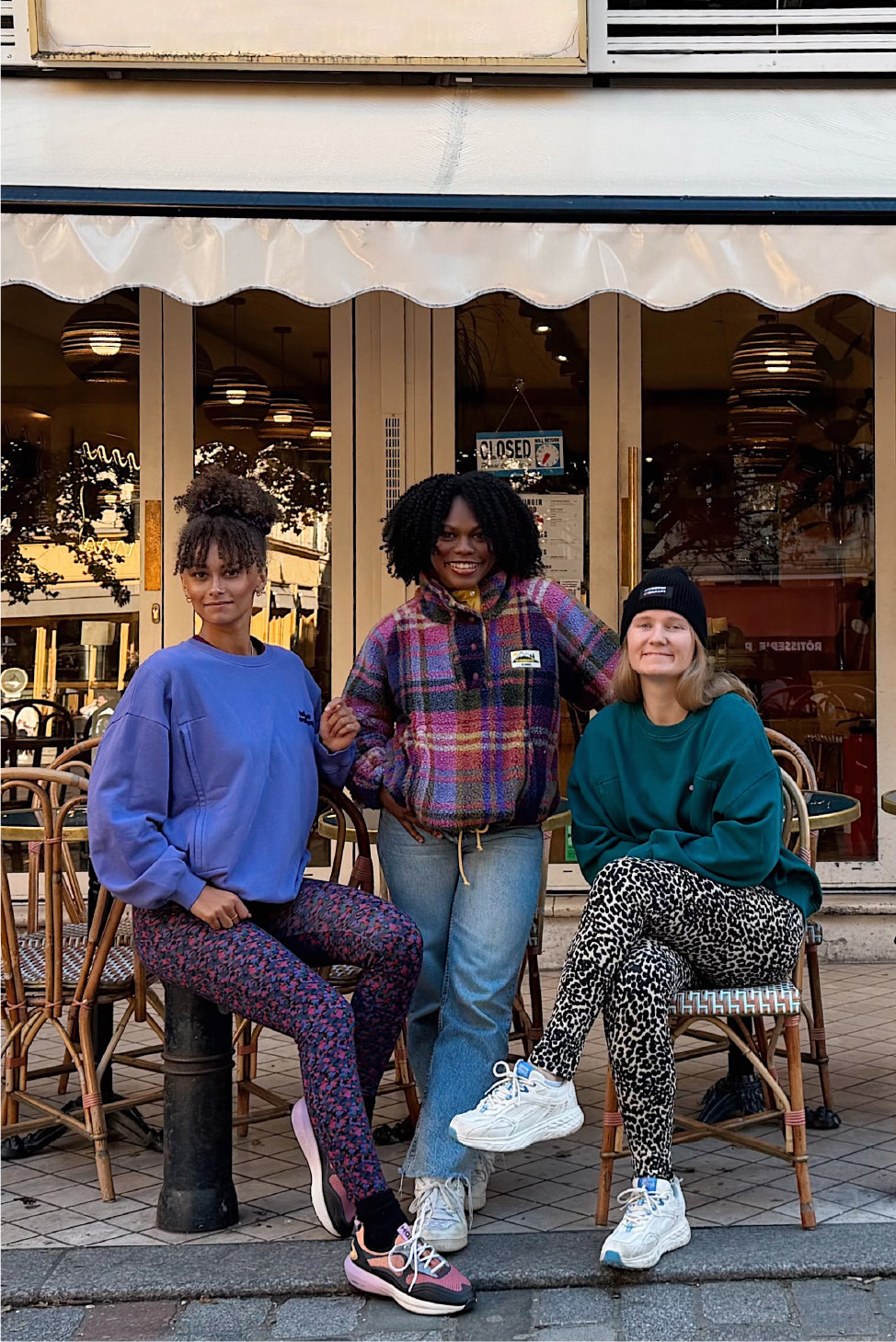 Living my Breast Life