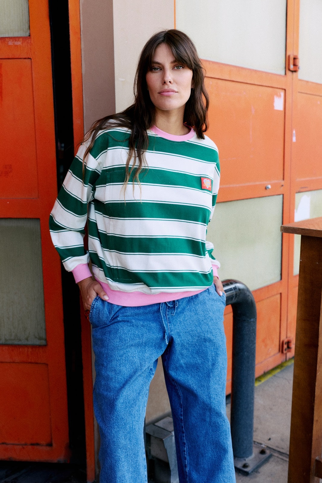 Sweatshirts & Pulls allaitement