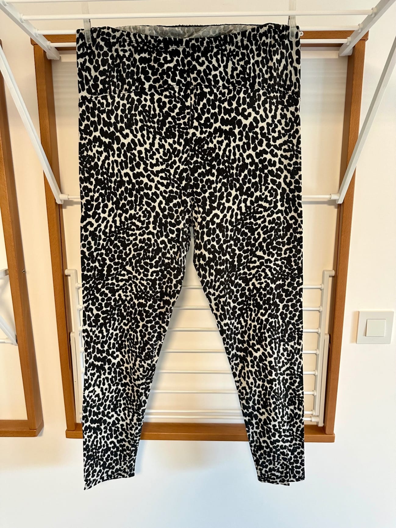 Legging grossesse Leo