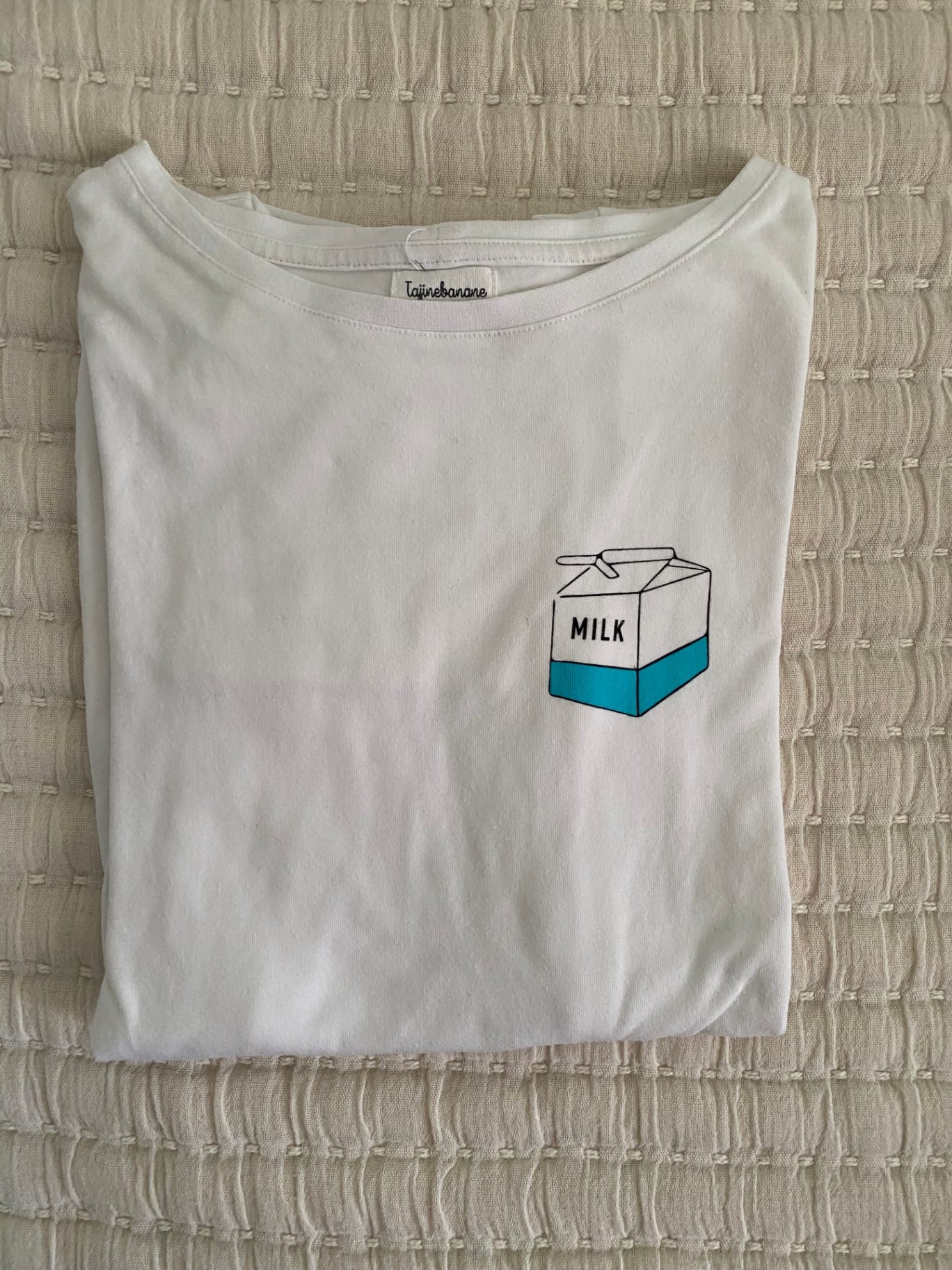 Take Away Milk