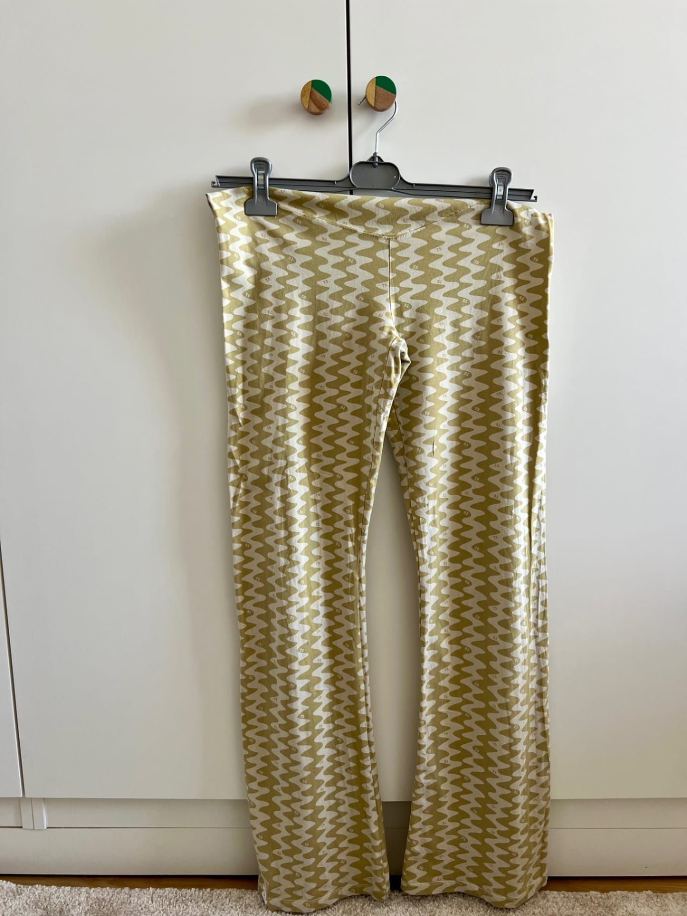Legging milky way grossesse