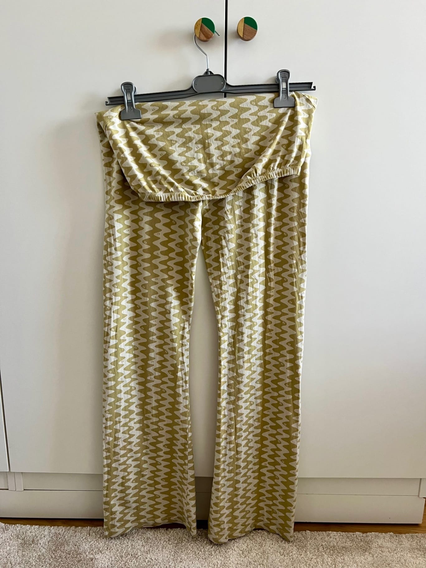 Legging milky way grossesse