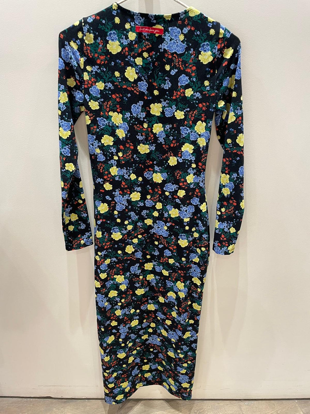 Robe Allaitante Flow'Her - S
