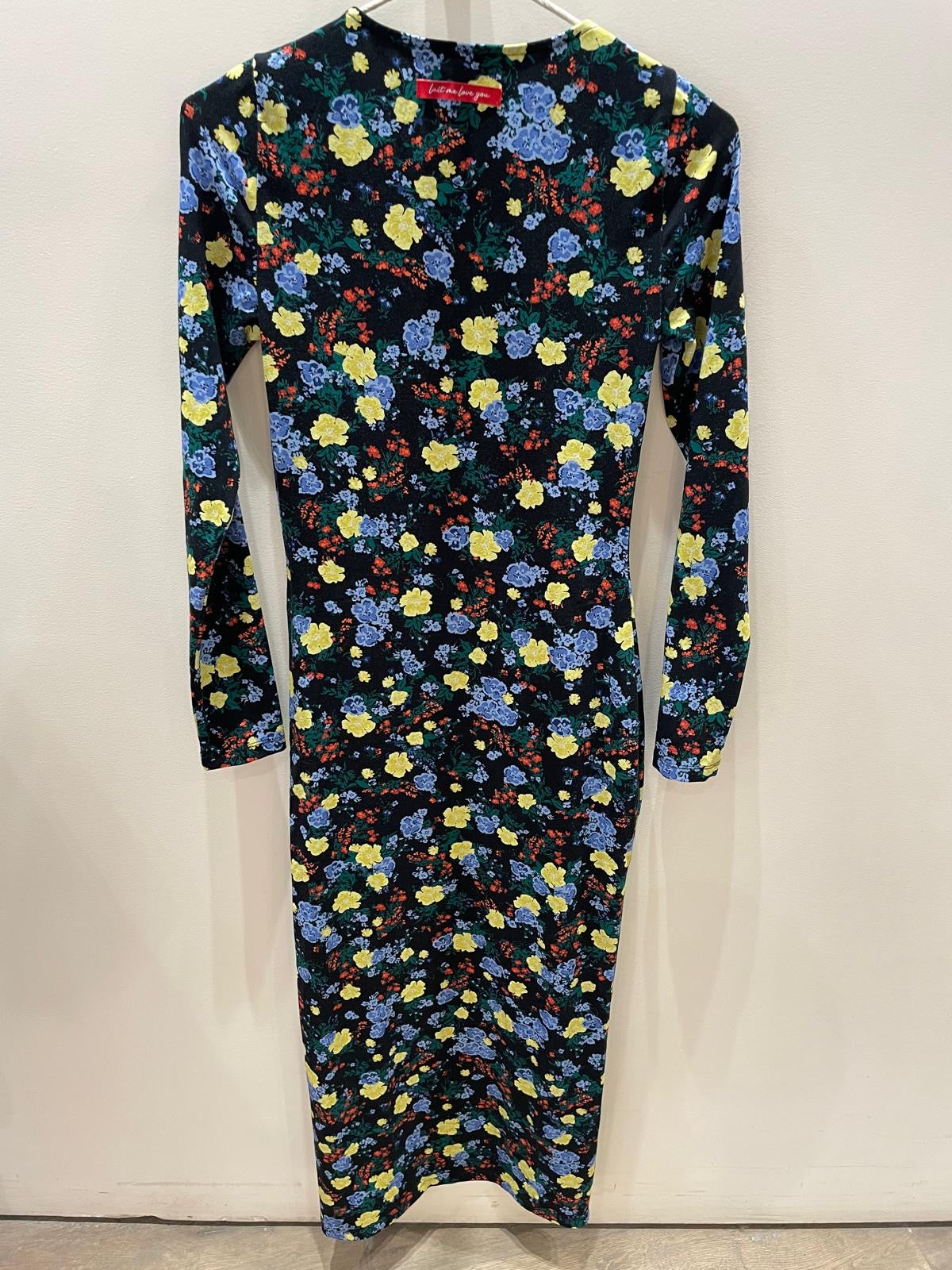 Robe Allaitante Flow'Her - S