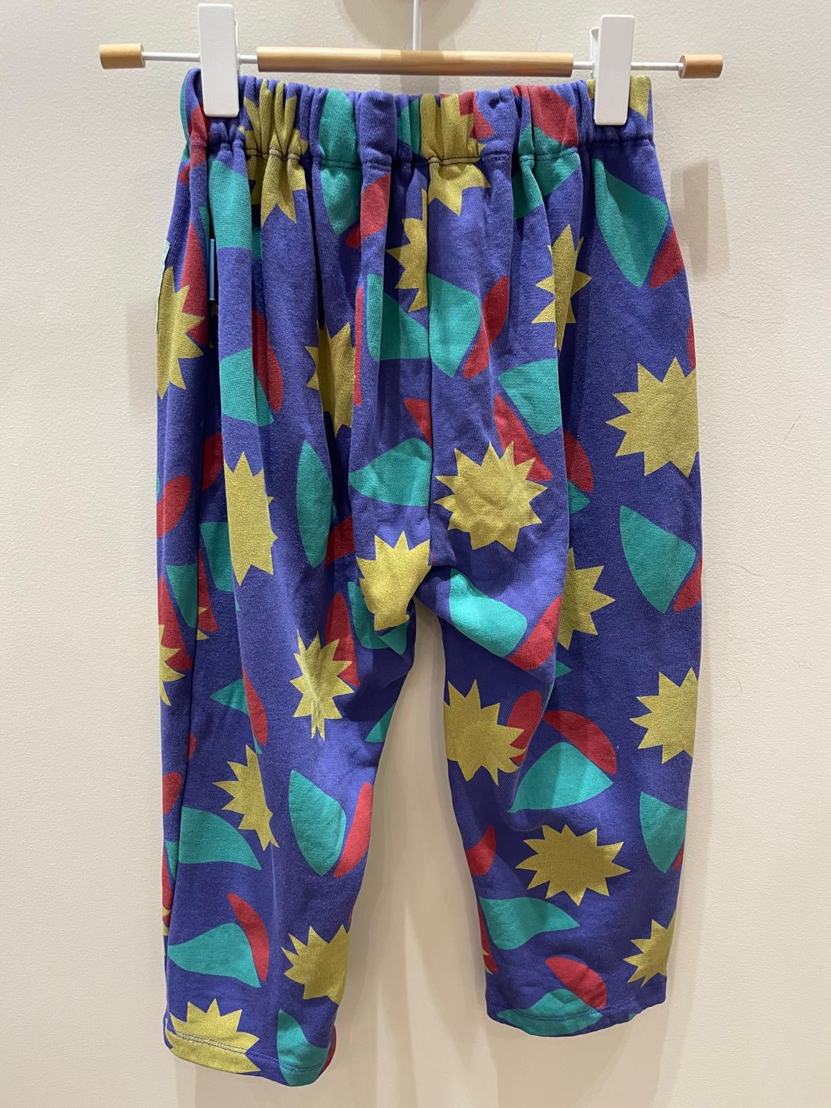 Pantalon Kids Le ciel les oiseaux et ma mère - 7-8 ans (117-128 cm)