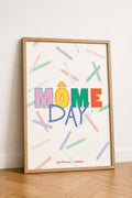 Affiche Môme Day