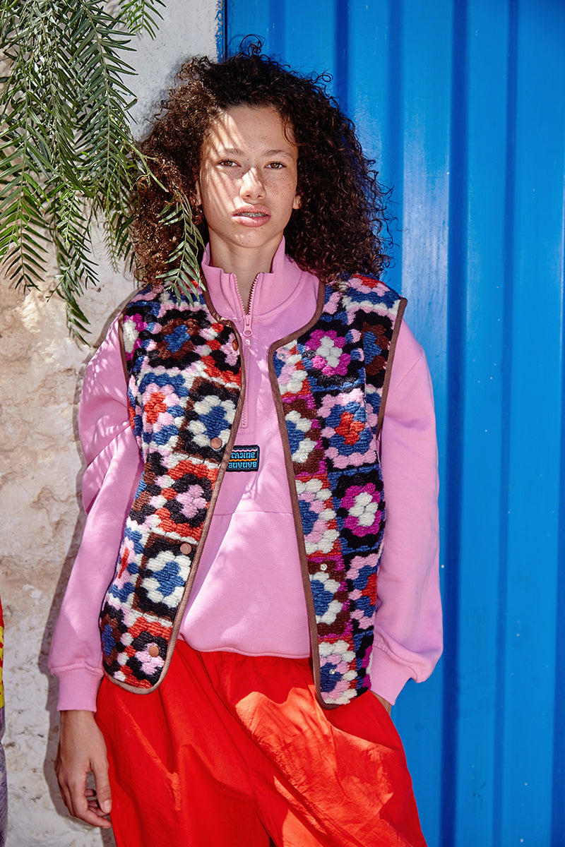Gilet Heritage