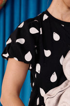 Blouse Allaitante Raining Milk