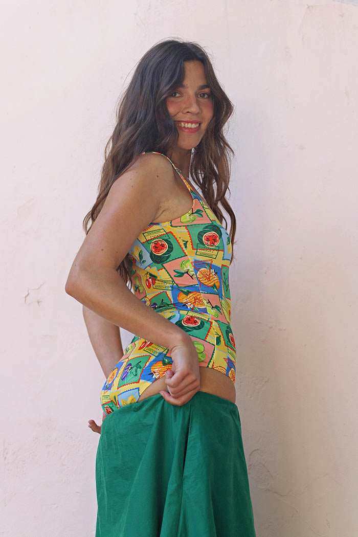 Body Rio - XL