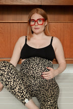 Legging grossesse Leo - 3 (XL-XXL)