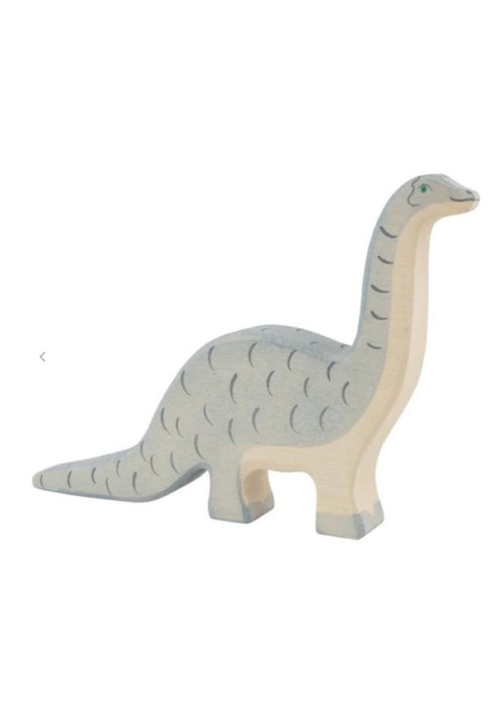 Goki - Brontosaure