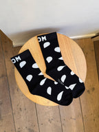 Chaussettes MOM Raining Milk