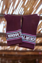 Chaussettes Soeur'fing