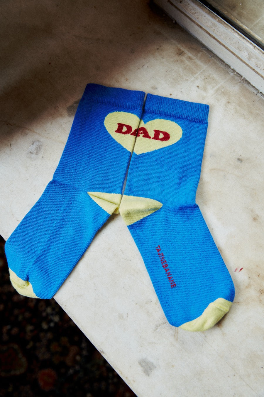 Chaussettes Kids DAD Lovers