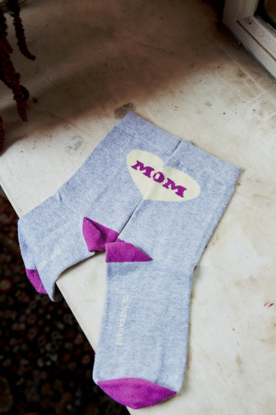 Chaussettes Kids MOM Lovers