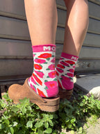 Chaussettes MOM Spring Flow'her