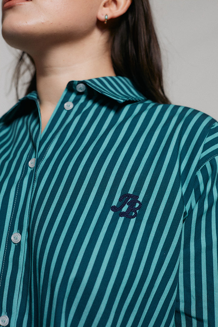 Chemise Tajinebanane