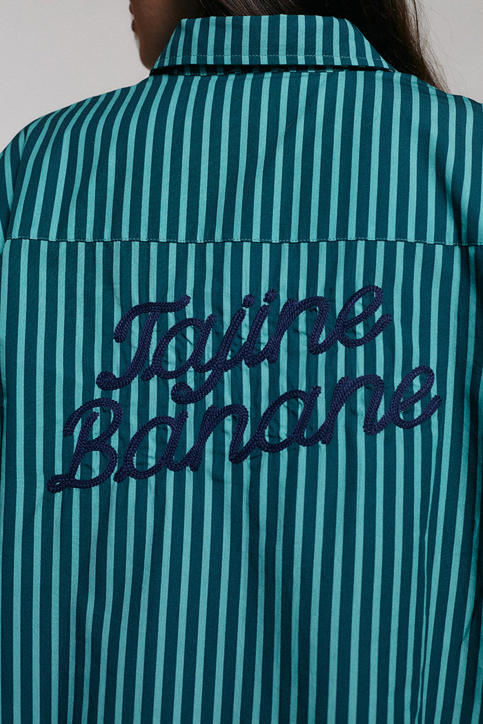 Tajinebanane Shirt