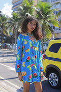 Combi Allaitante Tutti Frutti - L
