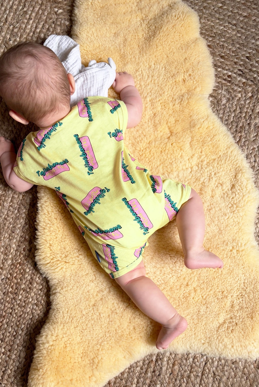 Romeo, 6-9m