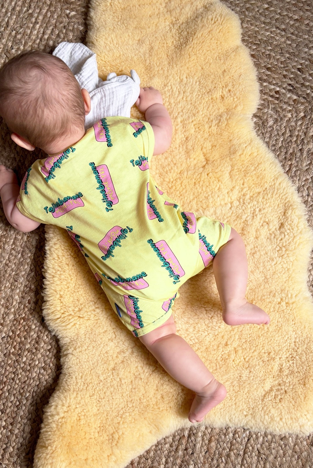 Romeo, 6-9m