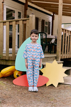 Combi Kids Océan d'Amour