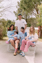 Combi Kids Océan d'Amour