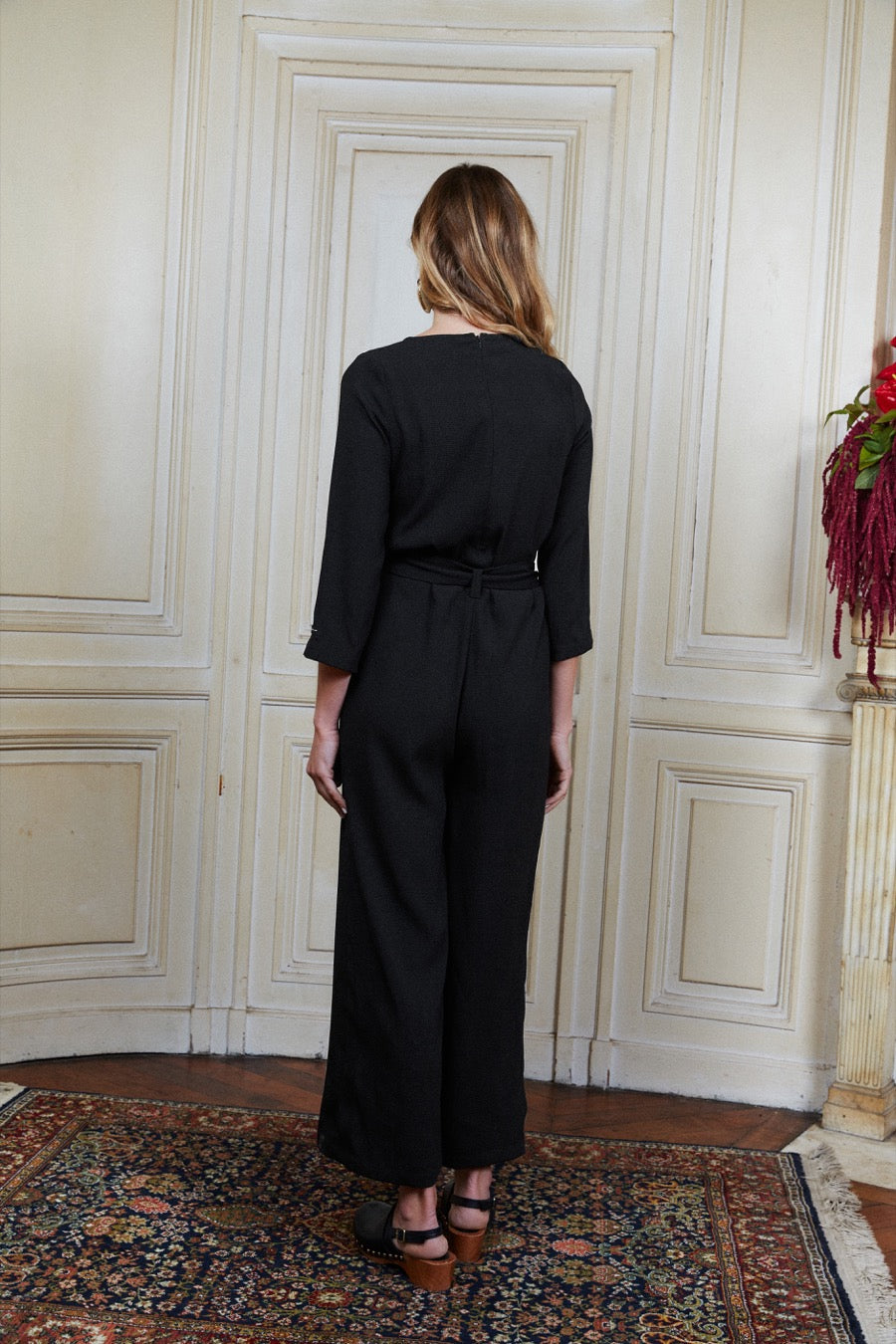Violette - 1m73 - S